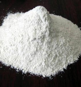 Industrial-Barite-Powder