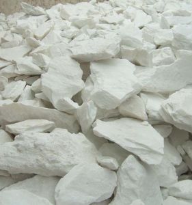Talc-Lump